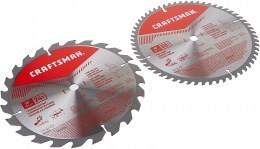 CRAFTSMAN Miter Saw Blade-CRAFTSMAN Combination Package3